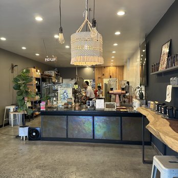 Pursue Coffee - Walk in - Coffee & Tea Near Me - Redondo Beach, California Pursue Coffee - Walk in - Coffee & Tea Near Me - Redondo Beach, California