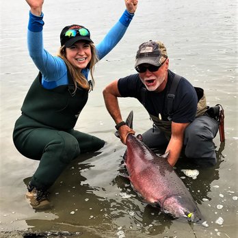 Alaska Edge Tours - King Salmon fishing June 2017 - ATV Rentals/Tours Near Me - Talkeetna, Alaska Alaska Edge Tours - King Salmon fishing June 2017 - ATV Rentals/Tours Near Me - Talkeetna, Alaska