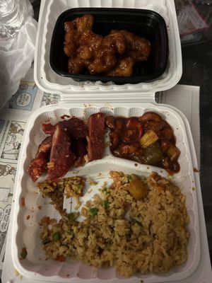 Fortune Cookie Express by null