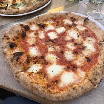 BRERA osteria - Margherita Pizza - Bars Near Me - Las Vegas, Nevada BRERA osteria - Margherita Pizza - Bars Near Me - Las Vegas, Nevada