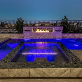 Laguna Pool & Spa - Landscaping Near Me - Las Vegas, Nevada