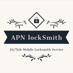 APN locksmith