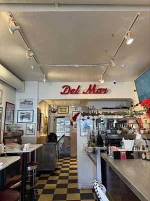 Harry’s Coffee Shop - Del Mar by null