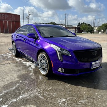 Hustle Hard Detailing - Auto Detailing Near Me Hustle Hard Detailing - Auto Detailing Near Me