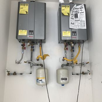 Cruz Plumbing - Rennai tankless water heaters with recirculating pump for instant hot water - Plumbing Near Me Cruz Plumbing - Rennai tankless water heaters with recirculating pump for instant hot water - Plumbing Near Me
