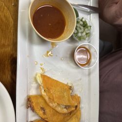 Chihuahua's - Birria Tacos