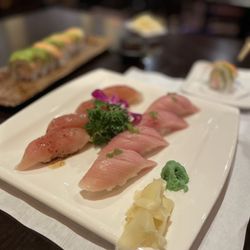 Kiku Sushi