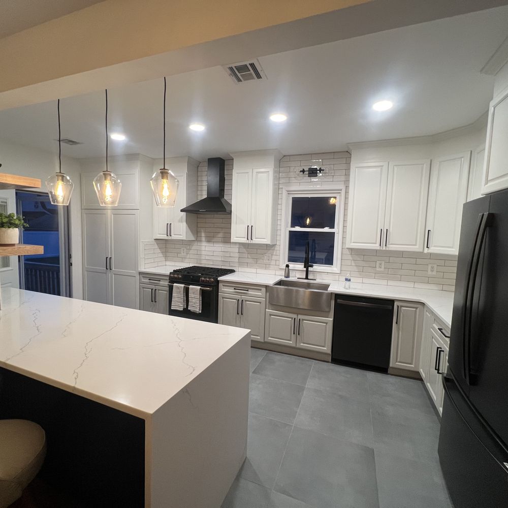 Perth Amboy Kitchen Matttroy