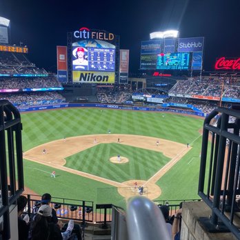 Citi Field - Stadiums & Arenas Near Me - Corona, New York Citi Field - Stadiums & Arenas Near Me - Corona, New York