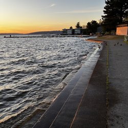 Doris Cooper Houghton Beach Park