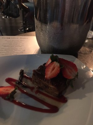 Swirl Wine Bistro by null