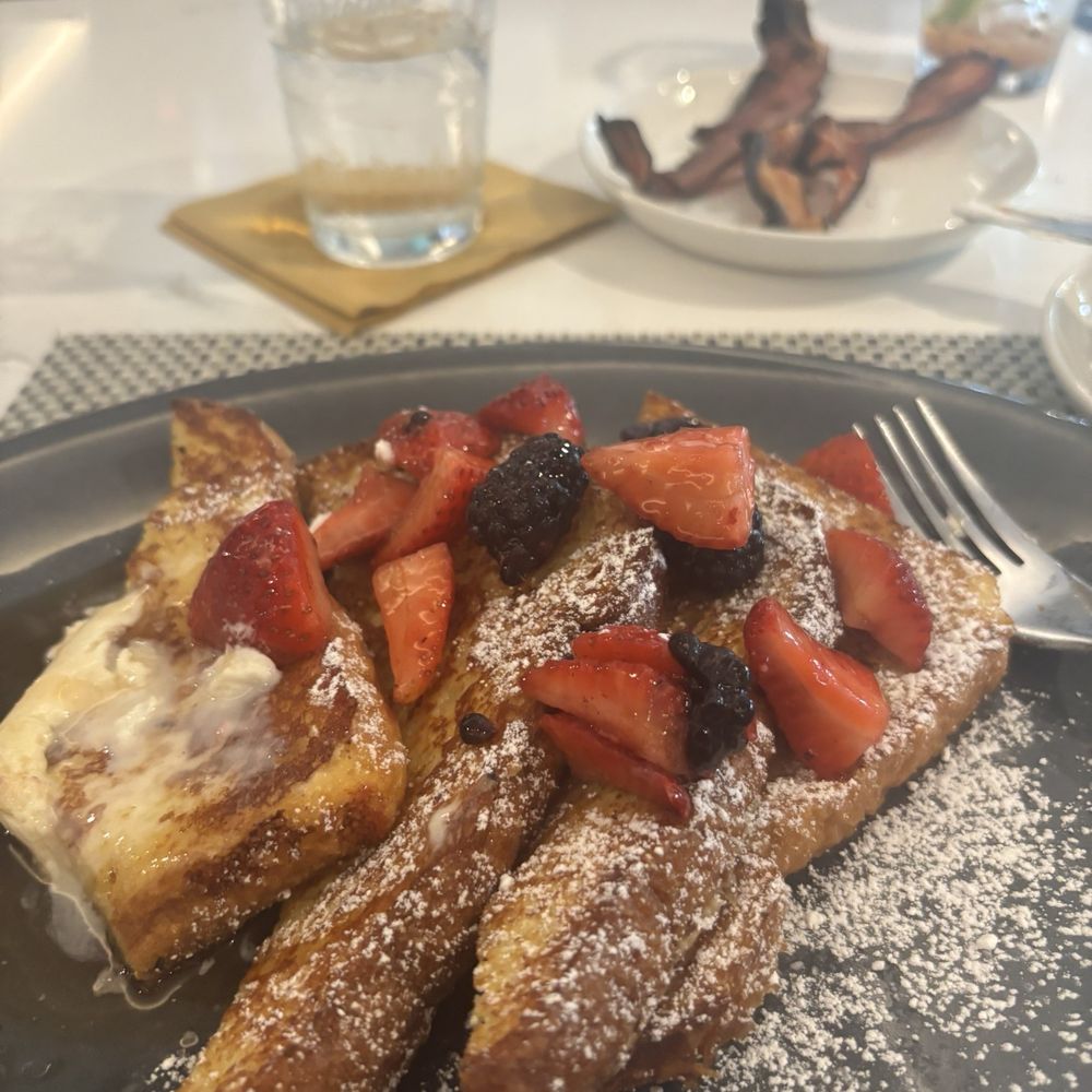 Bartolino's Twin Oaks - French toast - Italian Near Me - Manchester, Missouri Bartolino's Twin Oaks - French toast - Italian Near Me - Manchester, Missouri