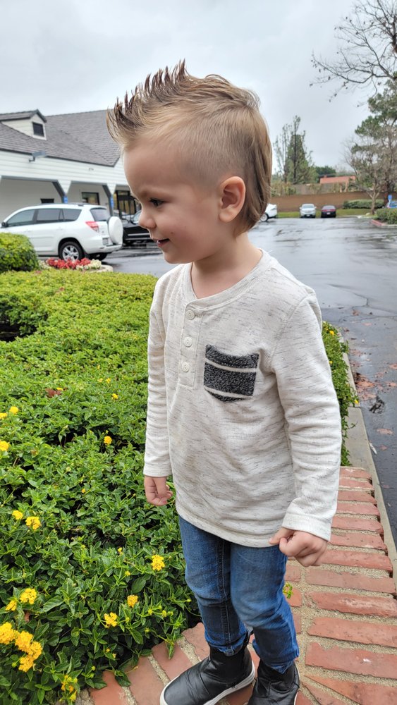 KC SALON Updated September 2024 114 Photos & 60 Reviews 18625