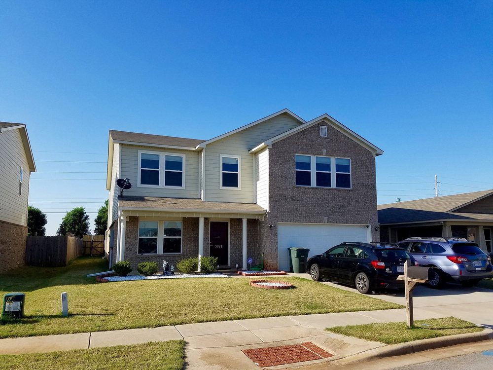 Golden Rule Real Estate Team - property management company in Huntsville, AL