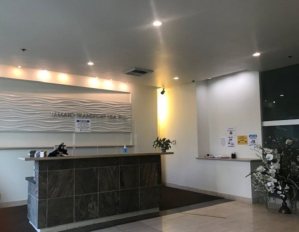 YAMATO TRANSPORT USA INC
