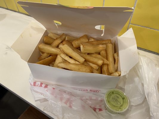 Empanada Mama Times Square (40th St) by null