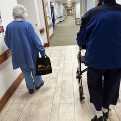 Riderwood Senior Living Community