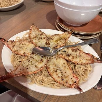 Thanh Long - Colossal Royal Tiger Prawns - Seafood Near Me - San Francisco, California Thanh Long - Colossal Royal Tiger Prawns - Seafood Near Me - San Francisco, California