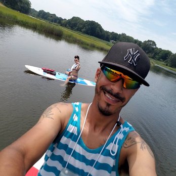Black Hall Outfitters - Fishing Near Me - Old Lyme, Connecticut