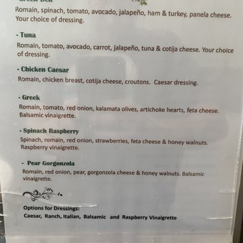​Green Deli Torta - Delis Near Me - Temecula, California