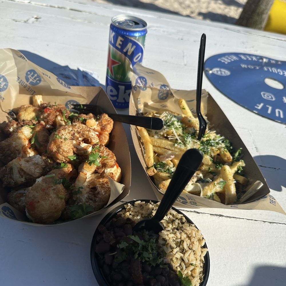 The Gulf - Burgers Near Me - Orange Beach, Alabama The Gulf - Burgers Near Me - Orange Beach, Alabama