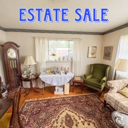 Helping Hands Estate Sales