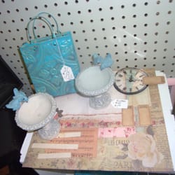 Dollars & Cents Flea Market