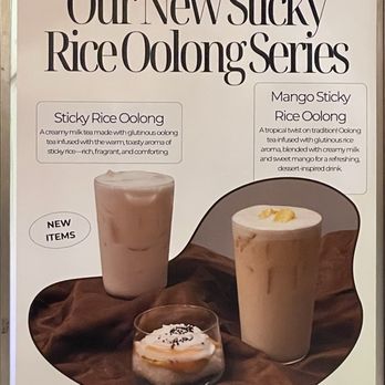 Purple Kow - Menu: new drinks - Coffee & Tea Near Me - San Francisco, California