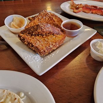 Shamrock Brewing - French Toast - Irish Near Me - Pueblo, Colorado Shamrock Brewing - French Toast - Irish Near Me - Pueblo, Colorado
