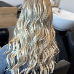 Salon Victoria