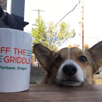 Off The Griddle - Vegan Near Me - Portland, Oregon Off The Griddle - Vegan Near Me - Portland, Oregon