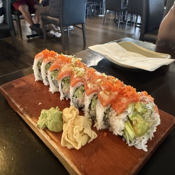 Sushi House - Island - Sushi Bars Near Me - Alameda, California