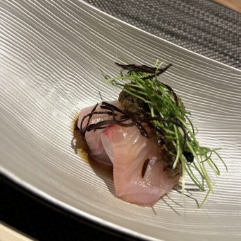 Ito - Sushi Bars Near Me - New York, New York