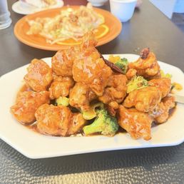 General Tso Chicken General Tso Chicken