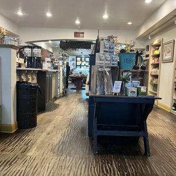 Talula's Table - A view of Talulas - New American Near Me - Kennett Square, Pennsylvania