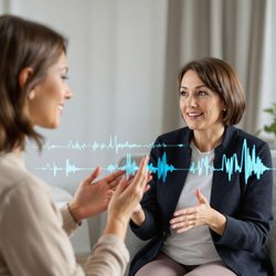 Clear Accent Speech Therapy
