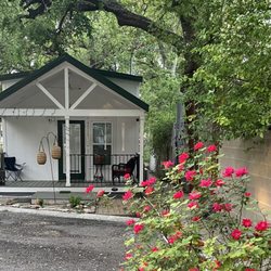 San Marcos Springs RV Park