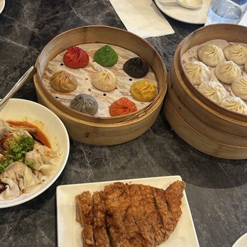 Paradise Dynasty - Chinese Near Me - Glendale, California Paradise Dynasty - Chinese Near Me - Glendale, California