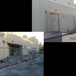 AZ Restaurant Consulting - Demolition/Remodel of 35 year old Assisted living kitchen. Started conceptual design 8/17, estimated completion 10/18.