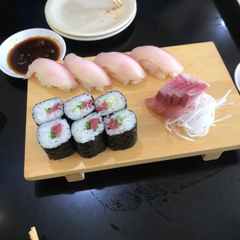 Sushi Spot - Japanese Near Me - Aiea, Hawaii