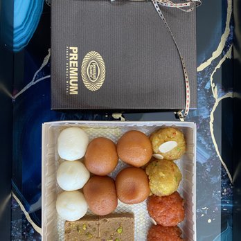Premium Sweets - A recent purchase on May 22, 2021 - Desserts Near Me - Mississauga, Ontario