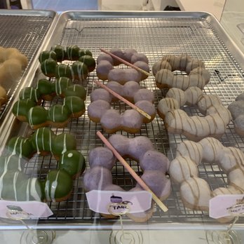 Mochiatsu - Donuts Near Me - Philadelphia, Pennsylvania