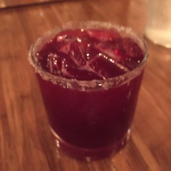 Eighty Acres Kitchen & Bar - Beetroot - very beet flavored - Bars Near Me - Pittsburgh, Pennsylvania Eighty Acres Kitchen & Bar - Beetroot - very beet flavored - Bars Near Me - Pittsburgh, Pennsylvania