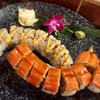 YamaChen's Sushi - Sushi Bars Near Me - Virginia Beach, Virginia