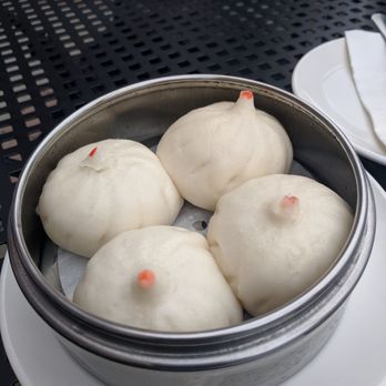 Chiwa Bistro - Sweet Red Bean Buns - Sushi Bars Near Me - Newark, Delaware