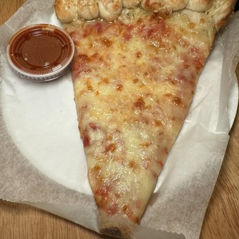 Hold My Knots - Pizza Near Me - Hillsdale, New Jersey Hold My Knots - Pizza Near Me - Hillsdale, New Jersey