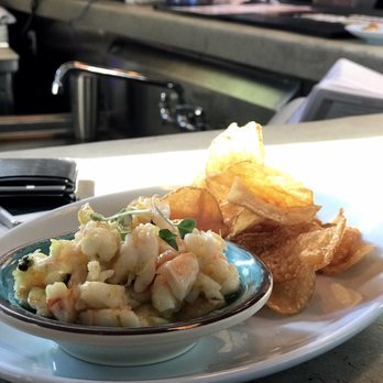 Bluetop - Ceviche - Bars Near Me - Chamblee, Georgia