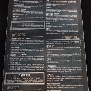 The Lime - Food Menu - Sports Bars Near Me - Kirkland, Washington The Lime - Food Menu - Sports Bars Near Me - Kirkland, Washington