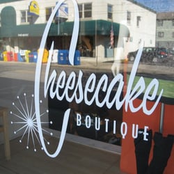 Cheesecake Boutique