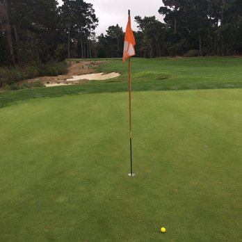 Poppy Hills Golf Course - Golf Near Me - Pebble Beach, California Poppy Hills Golf Course - Golf Near Me - Pebble Beach, California